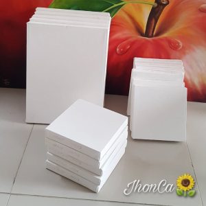 Lienzos para Pintura en Varios Tamaños